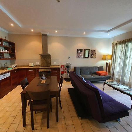 Eden Luxury Apartment P13 A2 מראה חיצוני תמונה
