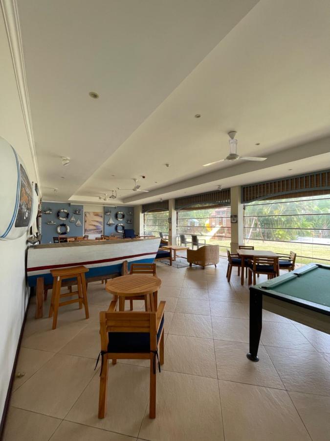 Eden Luxury Apartment P13 A2 מראה חיצוני תמונה