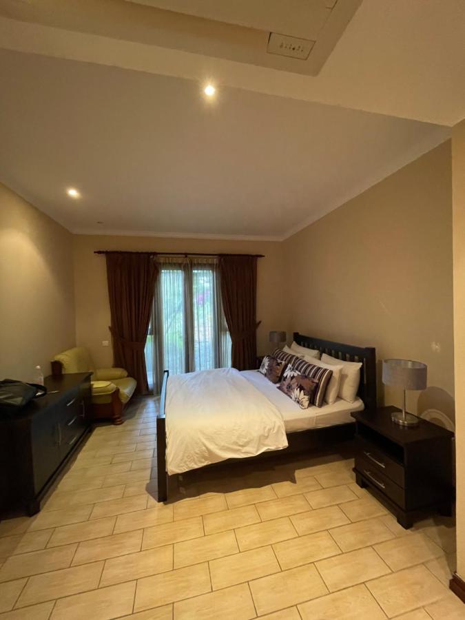 Eden Luxury Apartment P13 A2 מראה חיצוני תמונה