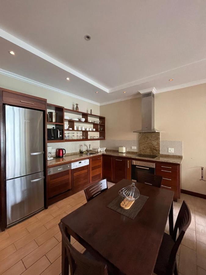 Eden Luxury Apartment P13 A2 מראה חיצוני תמונה