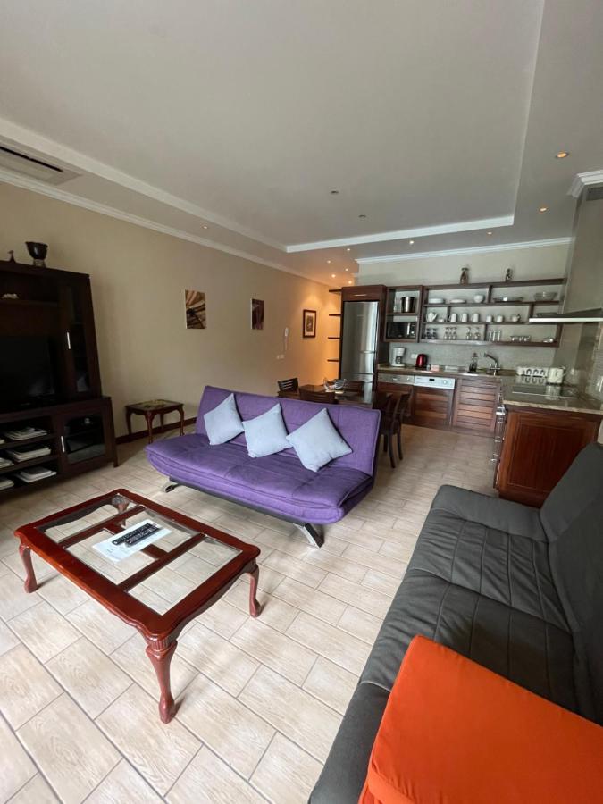 Eden Luxury Apartment P13 A2 מראה חיצוני תמונה