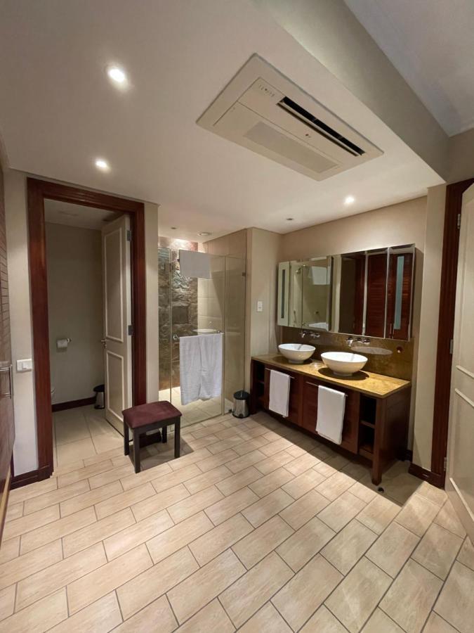 Eden Luxury Apartment P13 A2 מראה חיצוני תמונה