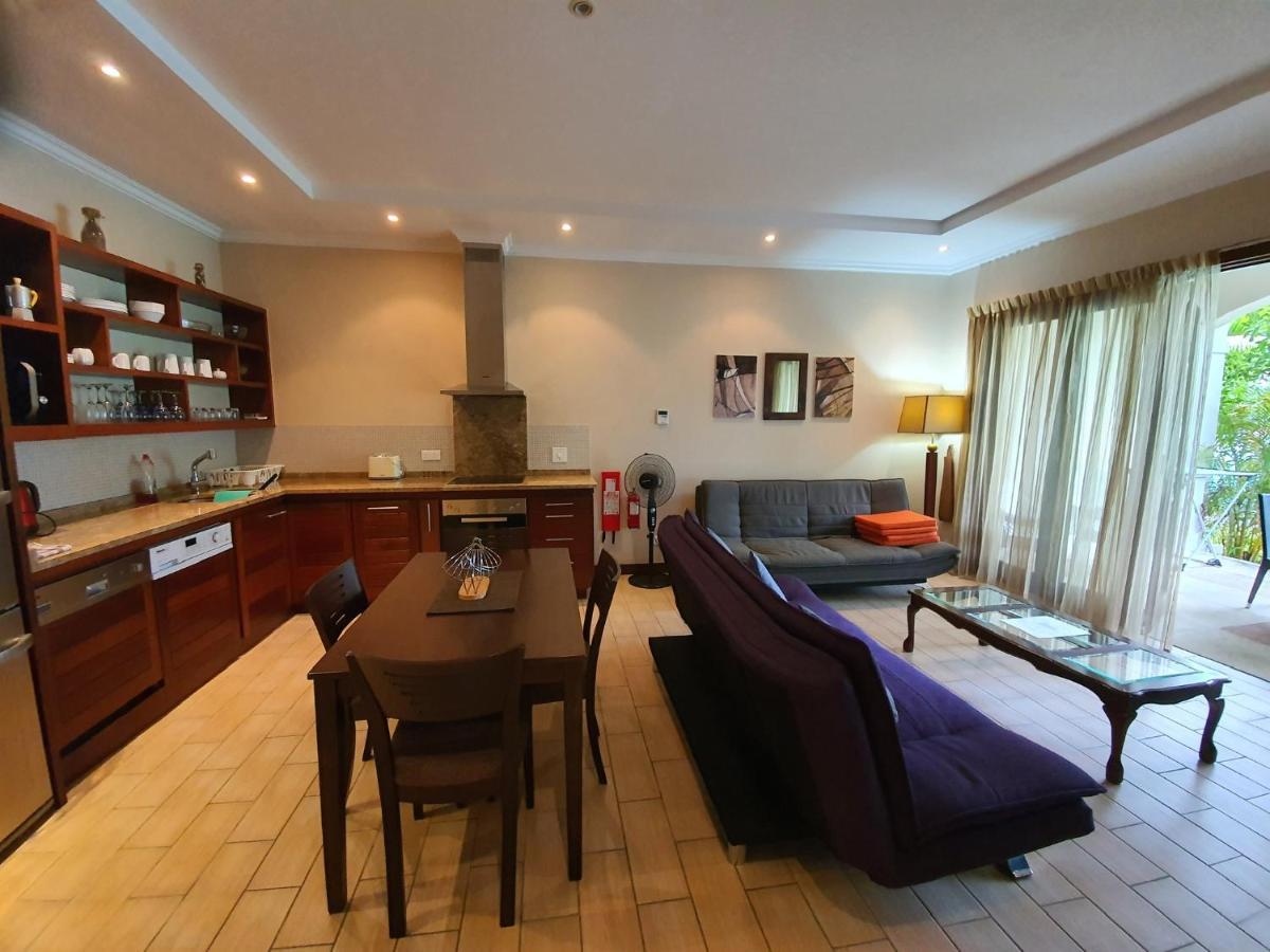 Eden Luxury Apartment P13 A2 מראה חיצוני תמונה