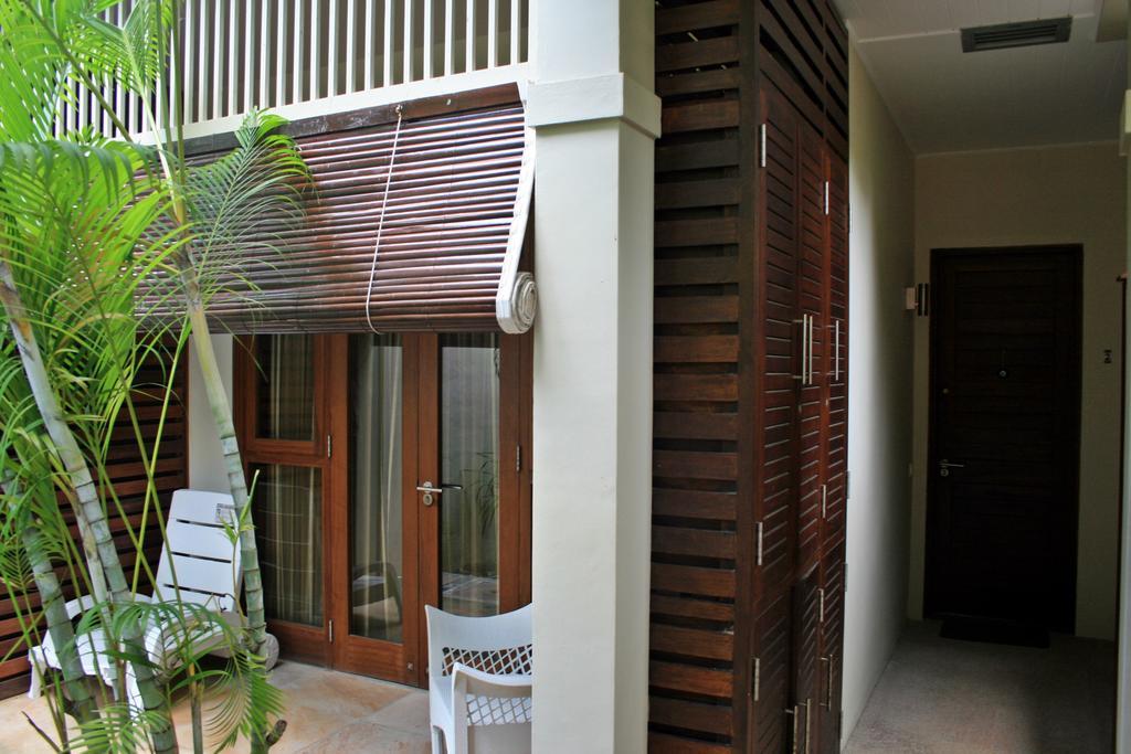 Eden Luxury Apartment P13 A2 מראה חיצוני תמונה